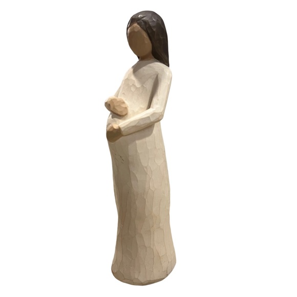 Willow Tree Cherish figurine - Picture 1 of 4